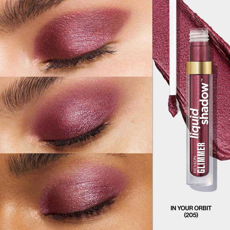 Revlon Glimmer Liquid Shadow&trade; image number 17